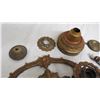 Image 4 : Light fixtures with parts