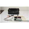 Image 1 : Doctors Bag with instruments
