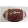 Image 2 : CJFL Football - autographed by Saskatoon Hilltops team (2001 championship?)