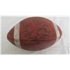 Image 3 : CJFL Football - autographed by Saskatoon Hilltops team (2001 championship?)