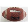 Image 5 : CJFL Football - autographed by Saskatoon Hilltops team (2001 championship?)