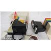 Image 3 : Polaroid camera one step with electronic flash