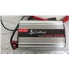 Image 2 : Cobra DC to AC inverter