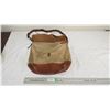 Image 1 : Canadian National Express mail bag