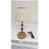 Image 1 : Lamp (working)