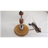 Image 2 : Lamp (working)