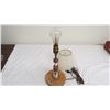 Image 3 : Lamp (working)