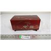 Image 1 : Musical Jewellery box - working