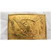 Image 2 : Civil War? Belt Buckle