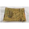 Image 4 : Civil War? Belt Buckle