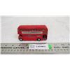 Image 1 : Dinky Toys Roadmaster Bus Schweppes - 4.75" long