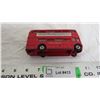 Image 3 : Dinky Toys Roadmaster Bus Schweppes - 4.75" long