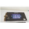 Image 2 : Muscle garage LED wall decor - working - 10x19