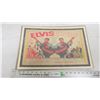 Image 1 : Elvis Poster - 12x18