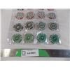 Image 2 : Saskatchewan Roughriders Tokens