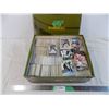 Image 1 : Box of 2000+ hockey cards - 90's - 00's
