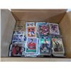 Image 1 : 2500+ hockey cards - all types of brands from 90-05
