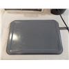 Image 3 : Heavy Enamel Cooking Pan + Toaster Oven + Toaster