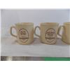 Image 4 : Saskatchewan buildings Kentucky Fried Chicken Collector Mugs (made in England)