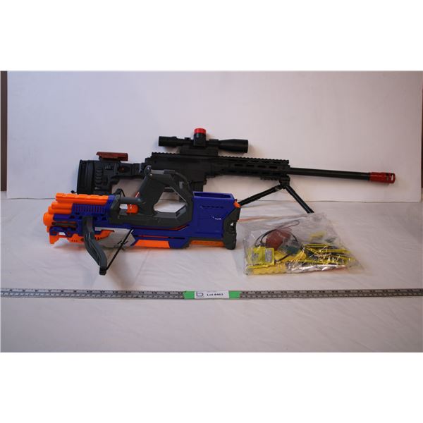 Toys Guns,Misc item