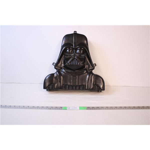 Star Wars Collectors Carry Case