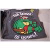 Image 2 : Teenage Mutant Nija Turtles t-shir size Home Alone Sweater Size L