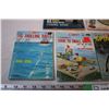 Image 3 : Vintage Fishing Books