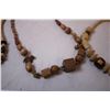 Image 2 : 5 Wood Necklaces Great for Crafts & Repurposing projects