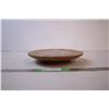 Image 2 : 10” diameter wood Lazy Susan