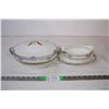 Image 1 : Noritake Gravy Boat & Veggie Dish