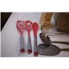 Image 2 : Box Of Kitchen Utensils