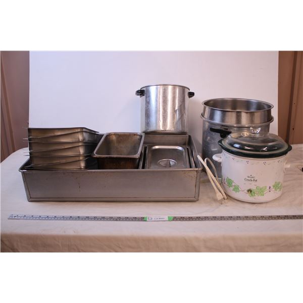 Cookware