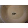 Image 10 : Medalta Pottery wash basin, Saskatoon made candy dish,various pottery