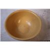 Image 9 : Medalta Pottery wash basin, Saskatoon made candy dish,various pottery