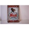 Image 2 : Pepsi-Cola,Service Mack Trucks Sales Parts Signs