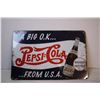 Image 3 : Pepsi-Cola,Service Mack Trucks Sales Parts Signs