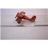 Image 5 : Vintage Metal airplane