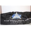 Image 2 : (2) United States Space Force Flags