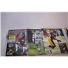 Image 2 : Sports Magazines + Previews comic magazines
