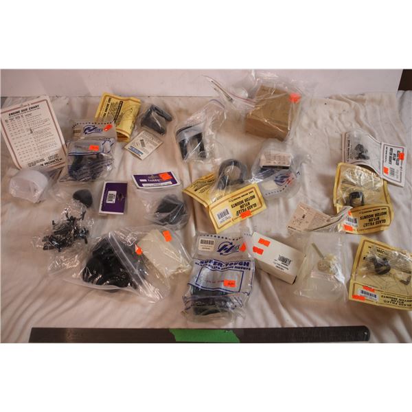 RC Parts & Accessories