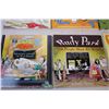 Image 3 : Comic Strip Books