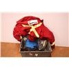 Image 1 : *Tote with Safety winter jacket Size L shoes,