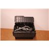 Image 1 : *Tote with Bike parts