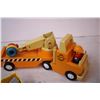 Image 3 : Toy trucks