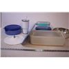 Image 1 : Misc Kitchen items