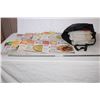 Image 1 : Bag with Food Network Magazines