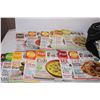 Image 2 : Bag with Food Network Magazines