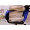 Image 2 : Bag with Canadian Living Magazines