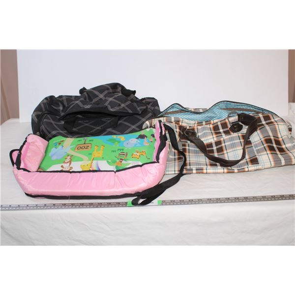 Duffle Bags,kids Travel car tray