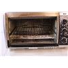 Image 3 : Black Decker Toaster oven(working)